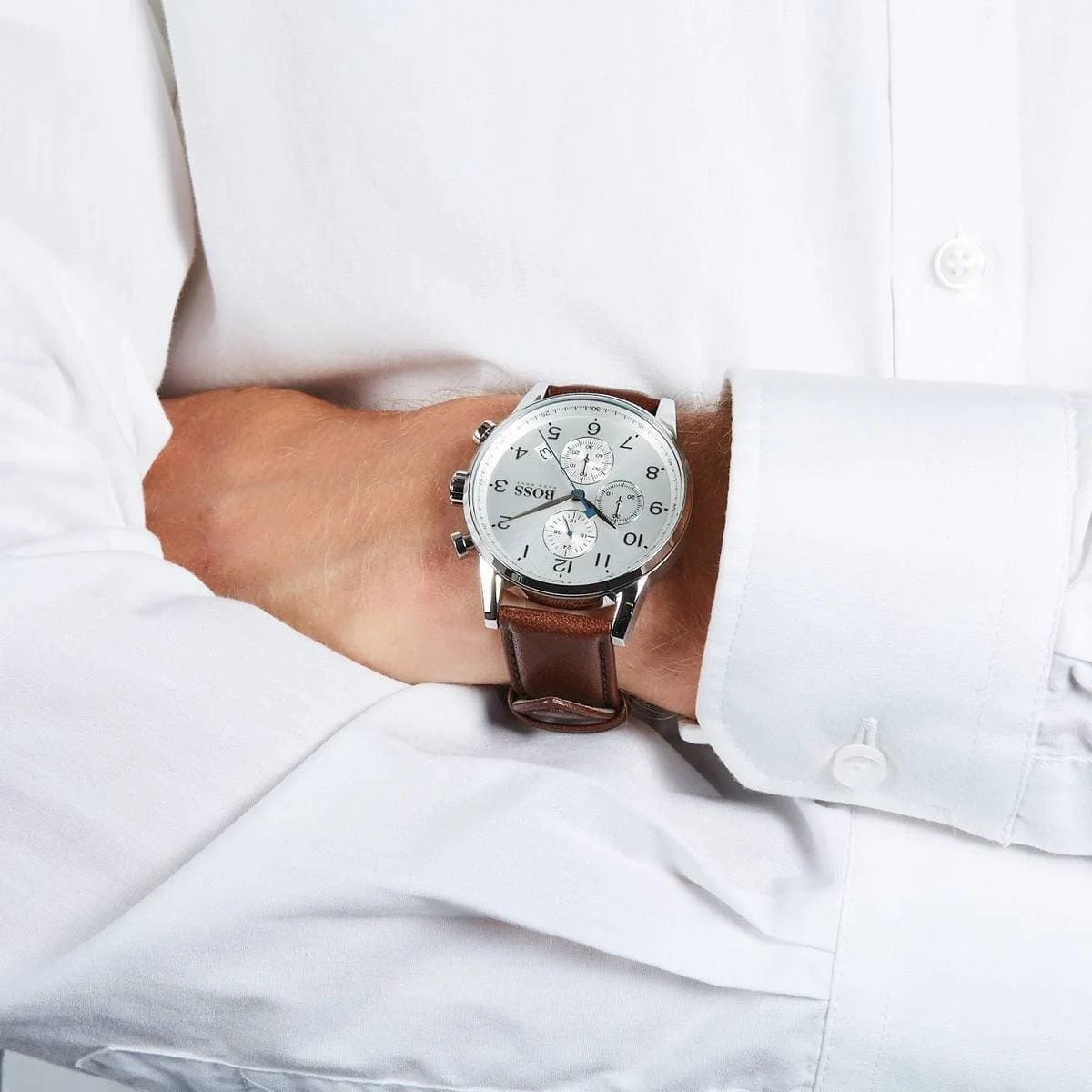 Ceas Barbati, Hugo Boss, Navigator 1513495